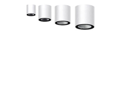 Luminaire Lucitalia Punto RD