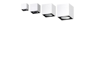 Luminaire Lucitalia Punto SQ
