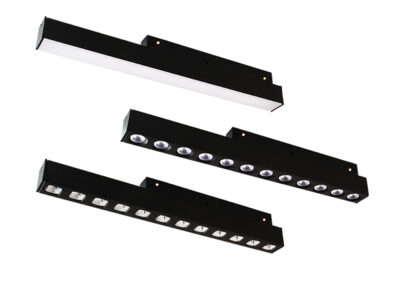 Luminaire Lucitalia Righello Track Adapter