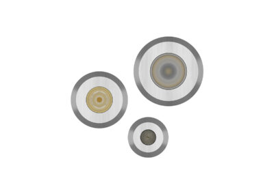 Luminaire Lucitalia Segno RD