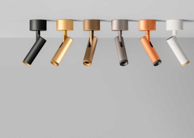 Luminaire OLEV Beam Master