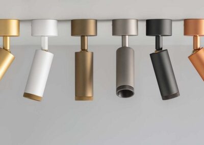 Luminaire OLEV Beam Master