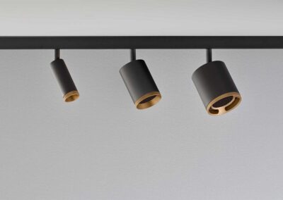 Luminaire OLEV Beam Master Track