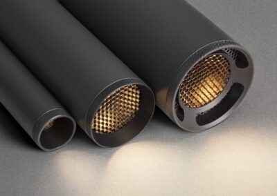 Luminaire OLEV Beam Stick Nido