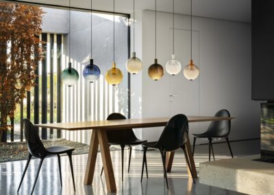 Luminaire OLEV Beam Stick Nuance