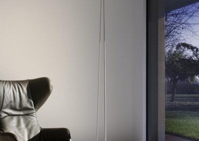 Luminaire OLEV Boom