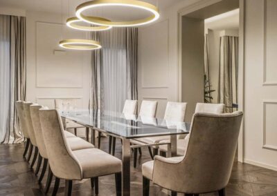 Luminaire OLEV Gavin
