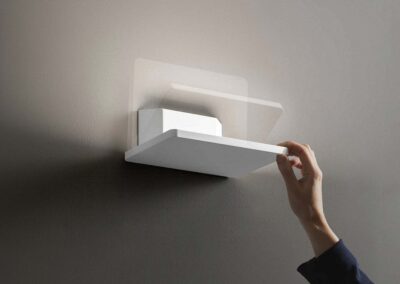 Luminaire OLEV Kinetika