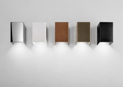 Luminaire OLEV Kube