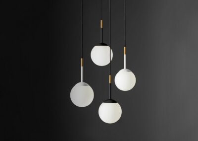 Luminaire OLEV La Pallina Sp