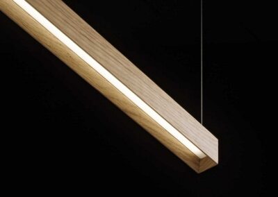 Luminaire OLEV Lanacotta