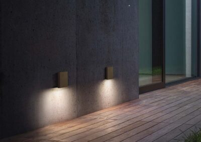 Luminaire OLEV Markil