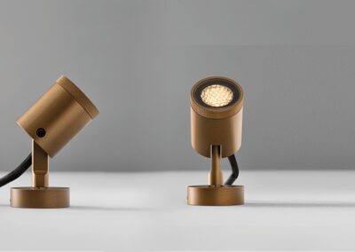 Luminaire OLEV Mini Dot Spot