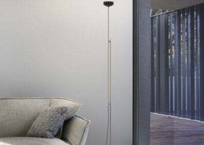 Luminaire OLEV Naked