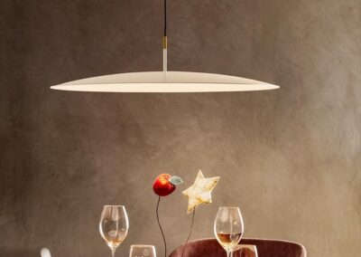Luminaire OLEV Overfly Plus
