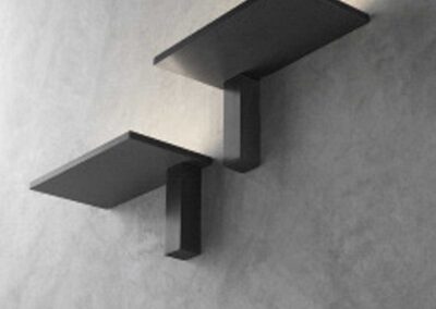 Luminaire OLEV Plorit