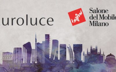 Euroluce 2025 au Salone del Mobile de Milan