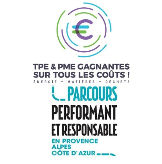 Parcours performant en Provence-Alpes