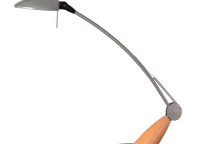 Lampe de bureau design moderne